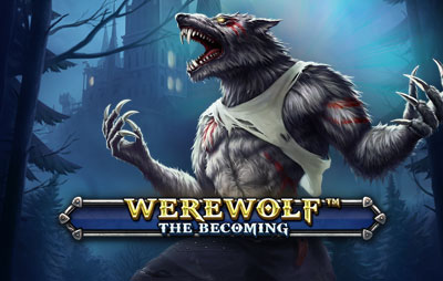 Werewolf - The Becoming