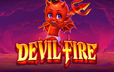 Devil Fire