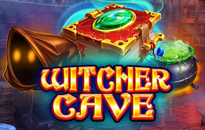 Witcher Cave